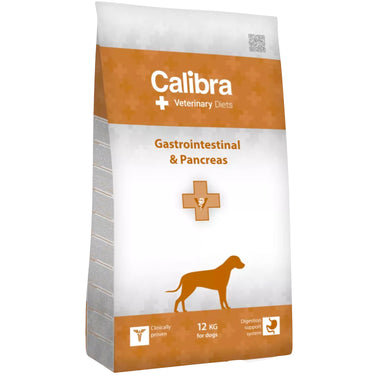 Calibra VD Dog Gastrointestinal & Pancreas 2kg